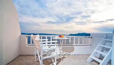 Delfini Villas