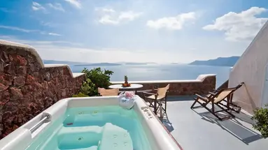 Delfini Villas