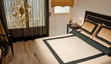 Delfini Villas