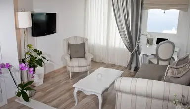 Delfini Villas