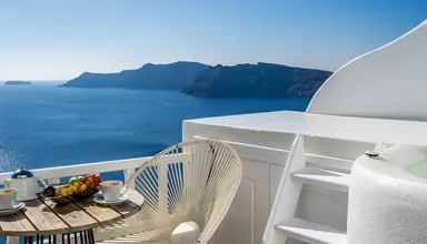 Delfini Villas
