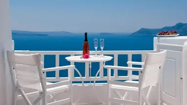 Delfini Villas
