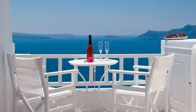 Delfini Villas