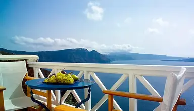 Delfini Villas