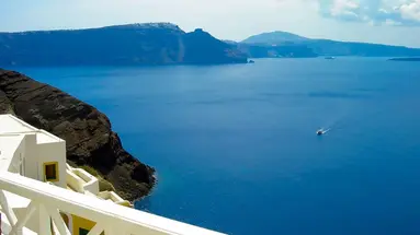 Delfini Villas