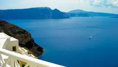 Delfini Villas