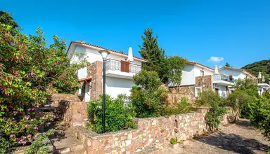Delfinia Beach and Bungalows
