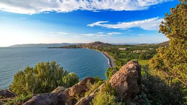 Delfinia Beach and Bungalows 