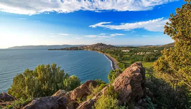 Delfinia Beach and Bungalows