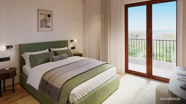 Delfinia Beach and Bungalows 