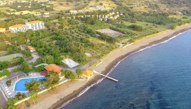 Delfinia Beach and Bungalows