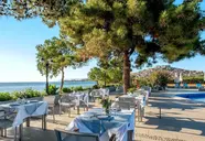 Delfinia Beach and Bungalows 