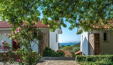 Delfinia Beach and Bungalows
