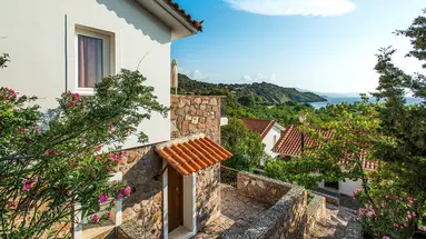 Delfinia Beach and Bungalows 