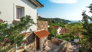 Delfinia Beach and Bungalows
