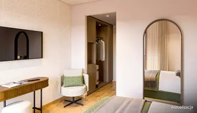 Delfinia Beach and Bungalows