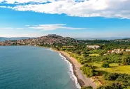 Delfinia Beach and Bungalows 