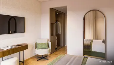 Delfinia Beach and Bungalows