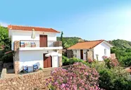 Delfinia Beach and Bungalows 