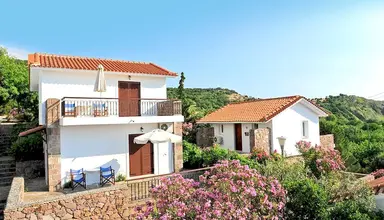 Delfinia Beach and Bungalows