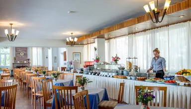 Delfinia Beach and Bungalows
