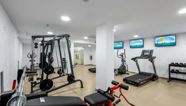 Delfinia Resort
