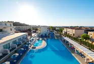 Delfinia Resort 