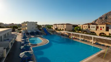 Delfinia Resort 