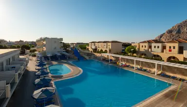 Delfinia Resort