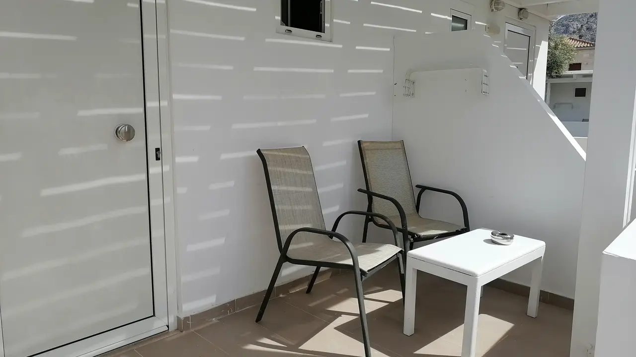 Delfinia Resort