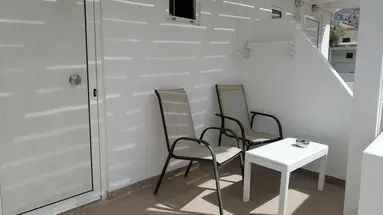 Delfinia Resort 