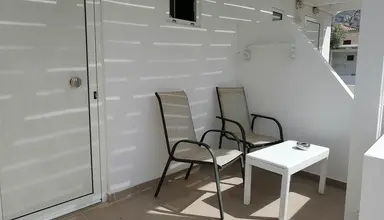 Delfinia Resort