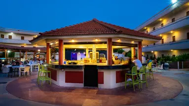 Delfinia Resort 
