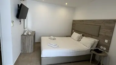 Delfinia Resort 