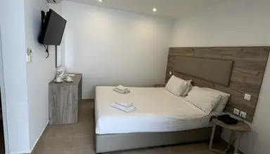Delfinia Resort