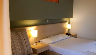 Delfinia Resort