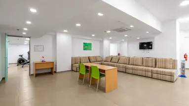 Delfinia Resort 