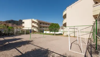Delfinia Resort