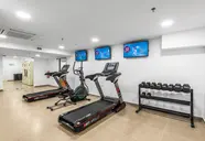 Delfinia Resort 