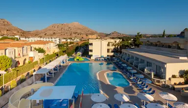 Delfinia Resort