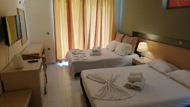 Delfinia Resort 