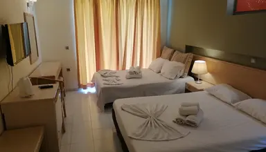 Delfinia Resort