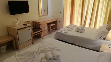 Delfinia Resort 
