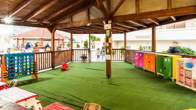 Delfinia Resort 