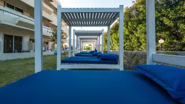 Delfinia Resort 