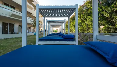 Delfinia Resort