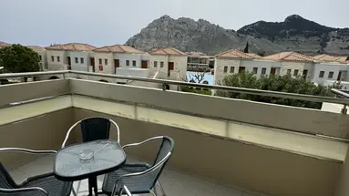 Delfinia Resort 