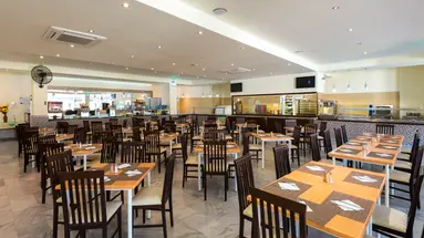 Delfinia Resort 