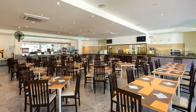 Delfinia Resort