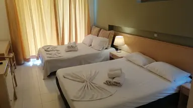 Delfinia Resort 
